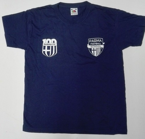 Shirt parma football - f.c.,