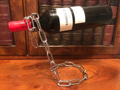 Portabottiglie vino con - da,