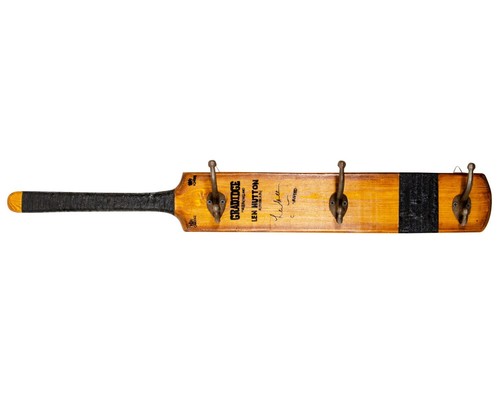 Mazza cricket guardaroba - mazza,