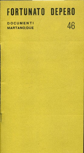 Documenti martano due - n.,
