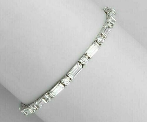Grazioso bracciale tennis ct - grazioso, 6