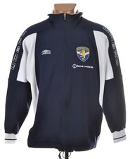 GIACCA CALCIO ALLENAMENTO