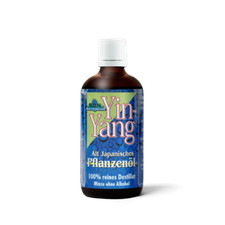Olio Vegetale Giapponese BIO