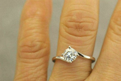 Anello fidanzamento - di,