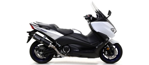 Arrow scarico completo - arrow,
