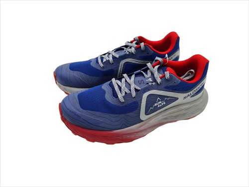Scarpe uomo salomon - glide, max