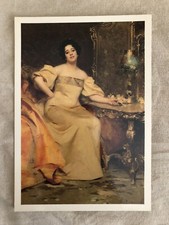 299. CARTOLINA GIACOMO GROSSO