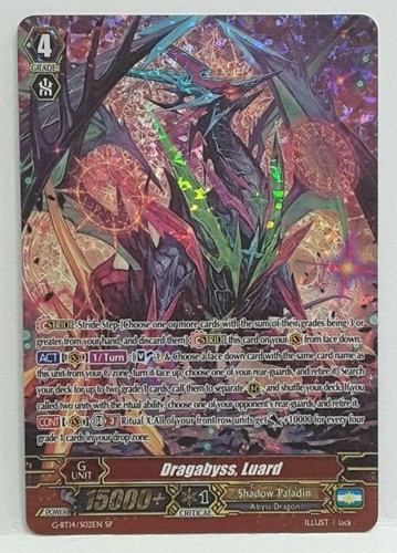 Bushiroad cardfight vanguard - bushiroad,