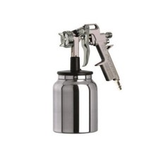 Aerografo pistola a spruzzo professionale per verniciare pittura verniciatura