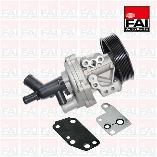 Pompa acqua ford - ford, 2.4