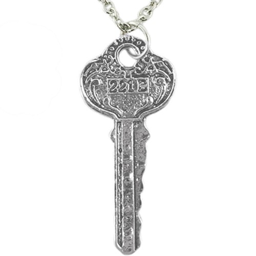 Chiave sherlock holmes - chiave,