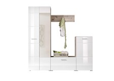 Guardaroba completo TIRIOLO