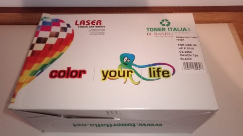 Cartuccia toner per stampanti - ,
