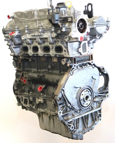 Motore opel insignia 6t - b, 1.6t