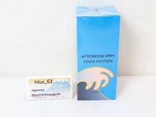 LOUIS VUITTON POMERIGGIO NUOTO