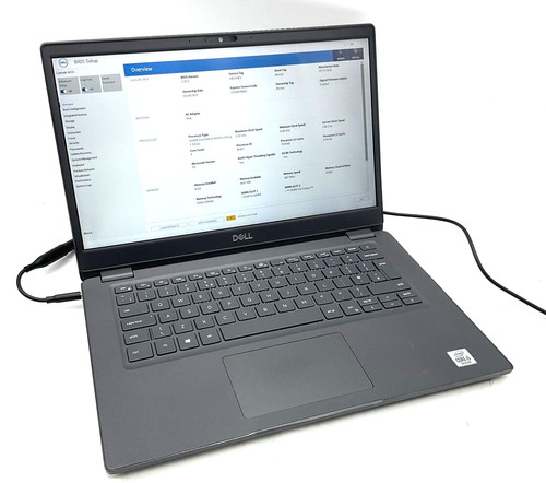 Dell latitude 3410 i5 - 3410,