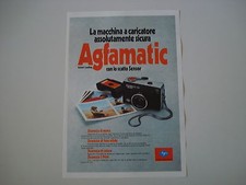 advertising Pubblicità 1972