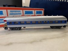 Autovettura Lima scala HO 