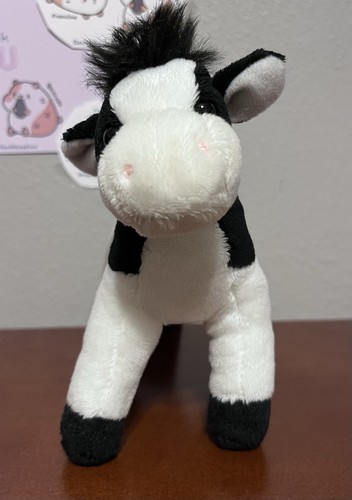Douglas cuddle toys mucca - douglas,