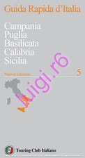 GUIDA RAPIDA D'ITALIA 5 -