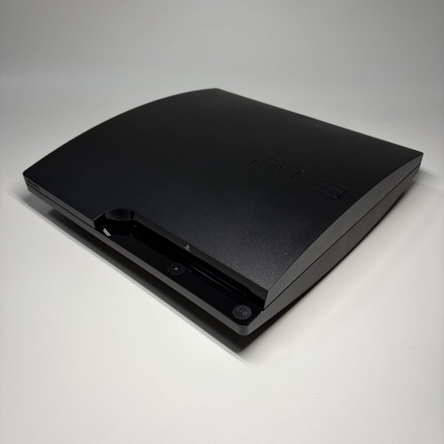 Console sony playstation - sony, 3