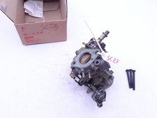 Carburatore dell orto - dell'orto, frda