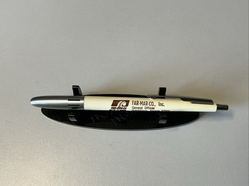 Penna vintage ritepoint turtle - vintage,