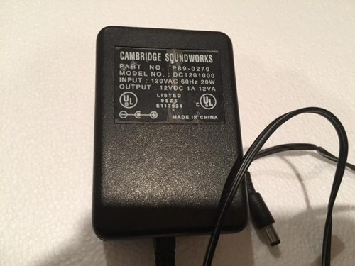 Cambridge soundworks - cambridge,