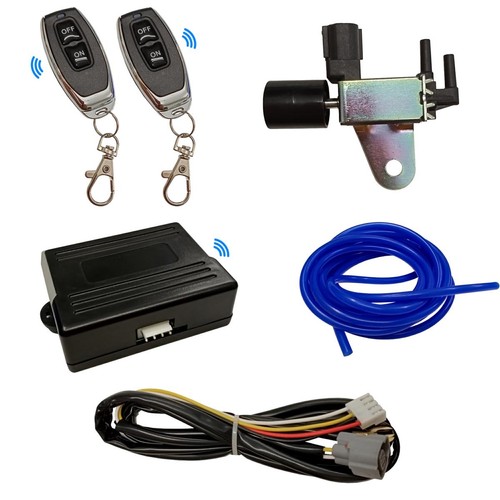 Kit controllo wireless - controllo, per