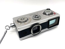 Fotocamera miniatura Edixa 16