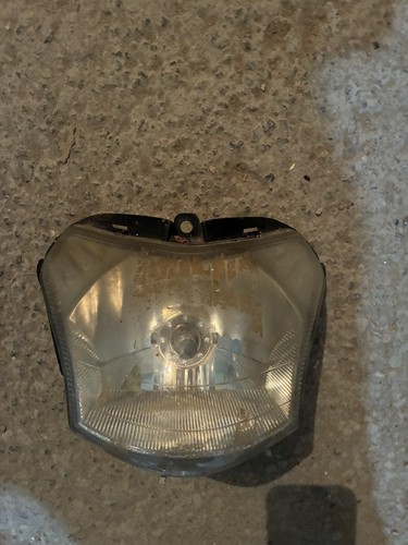 Faro fanale anteriore honda - anteriore,