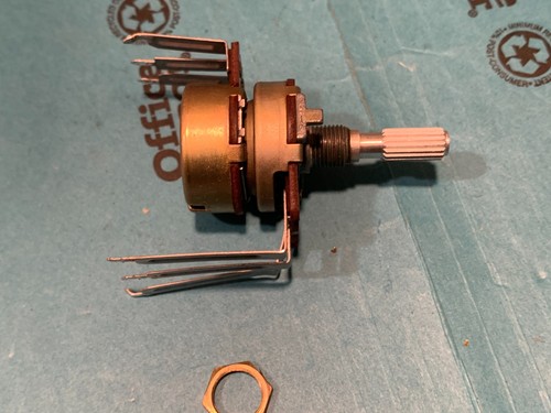 Amplificatore integrato