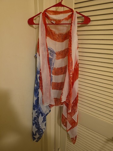 Bandiera americana patriota