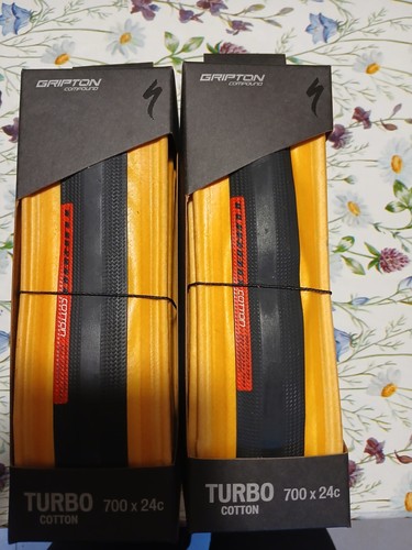 Specialized turbo cotton bici - specialized,