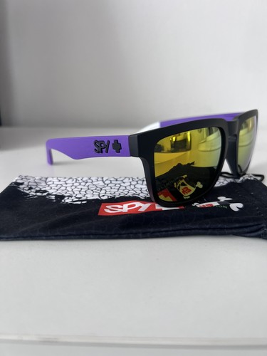 Occhiali sole ken block - occhiali,