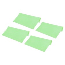 Microfiber Glasses Cleaning