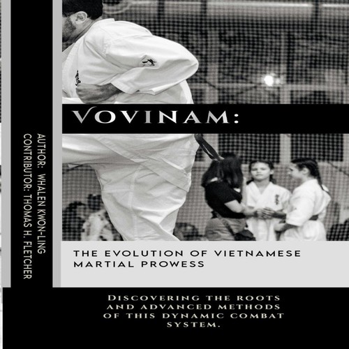 Vovinam the evolution - evolution, of
