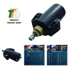 Ricambi OEG Nuovo Motorino di