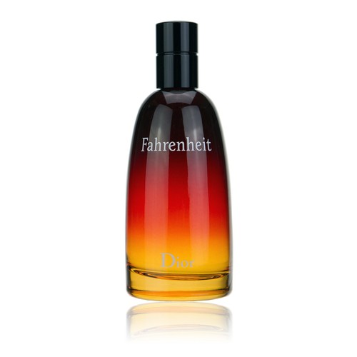 Fahrenheit apres rasage 100 - cd,