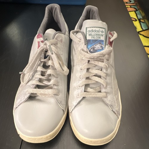 Adidas star wars millennium - star,