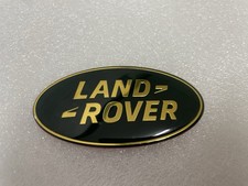 Stemma Borchia Ovale Land