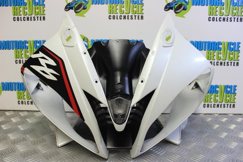 Yamaha 2c0 pannelli carena - yamaha, r6