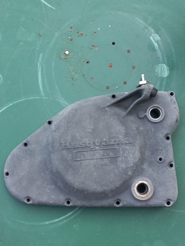 Carter sinistro husqvarna - carter,