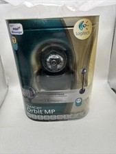 Logitech QuickCam Orbit MP