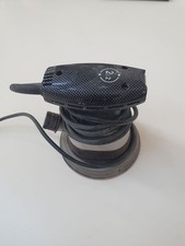 Roto orbitale Rupes - diametro