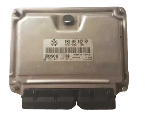 Seat ibiza controller - ibiza, 6l