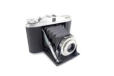 Agfa Isolette II con