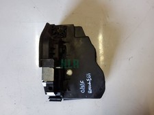 BMW 520d E61 Offside Front