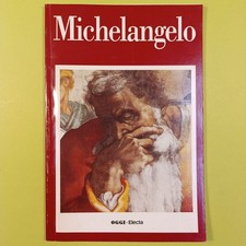 MICHELANGELO LEONARDO