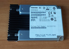 TOSHIBA (CISCO) 1.6TB 12G 2.5" MLC SAS SOLID STATE DRIVE (PX05SVB160)